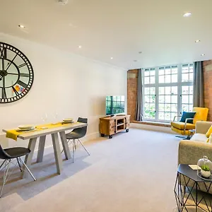  Apartment 26 Cocoa United Kingdom