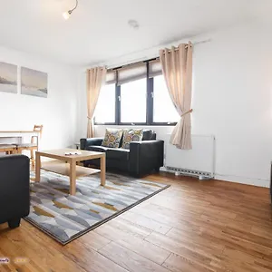  Apartment Thistle - Rose United Kingdom
