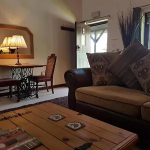  Apartment Langford Executive United Kingdom