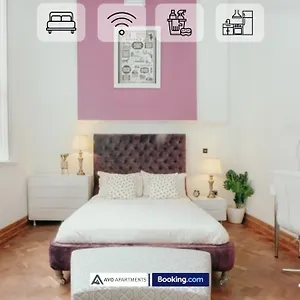  Apartment Bessemer House United Kingdom