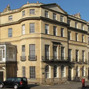 Bed & Breakfast 95 Sydney Place, Bath